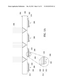 Light-Emitting Device Structure and Method for Manufacturing the Same diagram and image