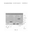 METHOD FOR MANUFACTURING SEMICONDUCTOR LIGHT EMITTING DEVICE AND     SEMICONDUCTOR LIGHT EMITTING DEVICE WAFER diagram and image