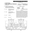 Mask-less and Implant Free Formation of Complementary Tunnel Field Effect     Transistors diagram and image