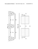 Mask-less and Implant Free Formation of Complementary Tunnel Field Effect     Transistors diagram and image