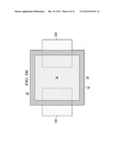 Mask-less and Implant Free Formation of Complementary Tunnel Field Effect     Transistors diagram and image