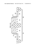 Mask-less and Implant Free Formation of Complementary Tunnel Field Effect     Transistors diagram and image