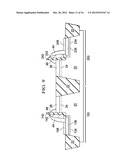 Mask-less and Implant Free Formation of Complementary Tunnel Field Effect     Transistors diagram and image