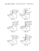 Mask-less and Implant Free Formation of Complementary Tunnel Field Effect     Transistors diagram and image