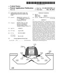 SEMICONDUCTOR STRUCTURE AND METHOD FOR MANUFACTURING THE SAME diagram and image