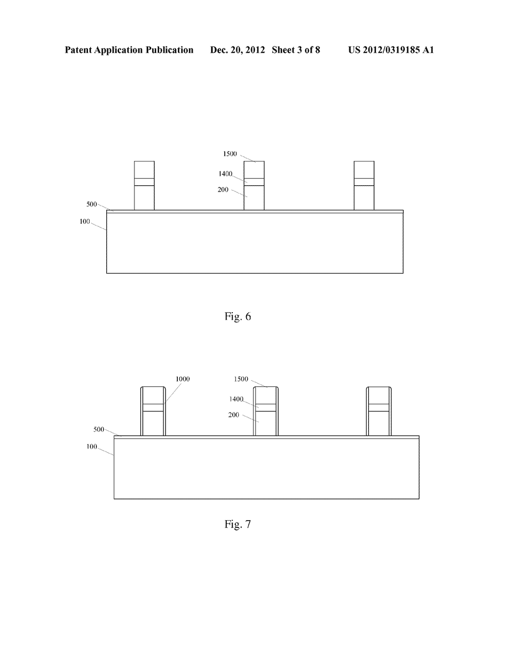 NAND STRUCTURE AND METHOD OF MANUFACTURING THE SAME - diagram, schematic, and image 04
