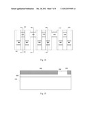 NAND STRUCTURE AND METHOD OF MANUFACTURING THE SAME diagram and image