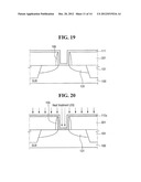 SEMICONDUCTOR DEVICE AND MANUFACTURING METHOD diagram and image