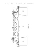 Semiconductor Devices and Methods of Fabrication Thereof diagram and image