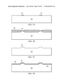 Semiconductor Devices and Methods of Fabrication Thereof diagram and image