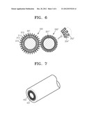 APPARATUSES FOR GENERATING ELECTRICAL ENERGY diagram and image