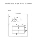 SOLID-STATE IMAGING ELEMENT, SOLID-STATE IMAGING DEVICE, IMAGING     APPARATUS, AND METHOD OF MANUFACTURING POLARIZING ELEMENT diagram and image