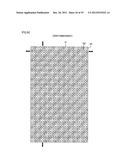 SOLID-STATE IMAGING ELEMENT, SOLID-STATE IMAGING DEVICE, IMAGING     APPARATUS, AND METHOD OF MANUFACTURING POLARIZING ELEMENT diagram and image