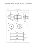 SOLID-STATE IMAGING ELEMENT, SOLID-STATE IMAGING DEVICE, IMAGING     APPARATUS, AND METHOD OF MANUFACTURING POLARIZING ELEMENT diagram and image