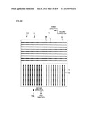 SOLID-STATE IMAGING ELEMENT, SOLID-STATE IMAGING DEVICE, IMAGING     APPARATUS, AND METHOD OF MANUFACTURING POLARIZING ELEMENT diagram and image