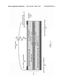 DIFFUSE OMNI-DIRECTIONAL BACK REFLECTORS AND METHODS OF MANUFACTURING THE     SAME diagram and image