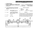 Large Dimension Device and Method of Manufacturing Same in Gate Last     Process diagram and image