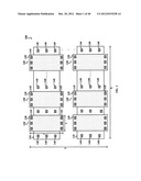 Large Dimension Device and Method of Manufacturing Same in Gate Last     Process diagram and image