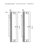 Large Dimension Device and Method of Manufacturing Same in Gate Last     Process diagram and image