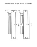 Large Dimension Device and Method of Manufacturing Same in Gate Last     Process diagram and image