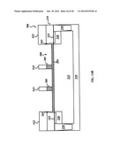 Large Dimension Device and Method of Manufacturing Same in Gate Last     Process diagram and image