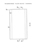 Large Dimension Device and Method of Manufacturing Same in Gate Last     Process diagram and image