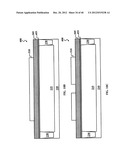 Large Dimension Device and Method of Manufacturing Same in Gate Last     Process diagram and image