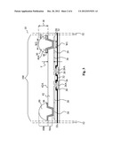 Solder Ball Protection Structure with Thick Polymer Layer diagram and image