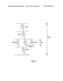 Wafer Level Chip Scale Package with Reduced Stress on Solder Balls diagram and image