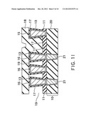 SEMICONDUCTOR DEVICE AND METHOD OF PRODUCING THE SAME diagram and image