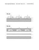 METHOD FOR FABRICATING A SEMICONDUCTOR AND SEMICONDUCTOR PACKAGE diagram and image