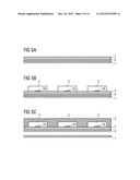 METHOD FOR FABRICATING A SEMICONDUCTOR AND SEMICONDUCTOR PACKAGE diagram and image