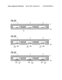 METHOD FOR FABRICATING A SEMICONDUCTOR AND SEMICONDUCTOR PACKAGE diagram and image