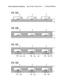 METHOD FOR FABRICATING A SEMICONDUCTOR AND SEMICONDUCTOR PACKAGE diagram and image