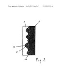 PROCESS FOR PREPARING AN OSTEOINTEGRATIVE SURFACE ON A CERAMIC BODY diagram and image