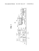 FINE STRUCTURE TRANSFER APPARATUS AND FINE STRUCTURE TRANSFER METHOD diagram and image