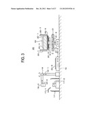 FINE STRUCTURE TRANSFER APPARATUS AND FINE STRUCTURE TRANSFER METHOD diagram and image