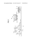 FINE STRUCTURE TRANSFER APPARATUS AND FINE STRUCTURE TRANSFER METHOD diagram and image