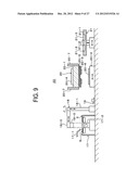 FINE STRUCTURE TRANSFER APPARATUS AND FINE STRUCTURE TRANSFER METHOD diagram and image