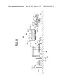 FINE STRUCTURE TRANSFER APPARATUS AND FINE STRUCTURE TRANSFER METHOD diagram and image