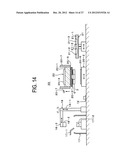 FINE STRUCTURE TRANSFER APPARATUS AND FINE STRUCTURE TRANSFER METHOD diagram and image