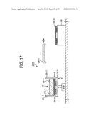 FINE STRUCTURE TRANSFER APPARATUS AND FINE STRUCTURE TRANSFER METHOD diagram and image