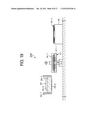 FINE STRUCTURE TRANSFER APPARATUS AND FINE STRUCTURE TRANSFER METHOD diagram and image