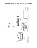 FINE STRUCTURE TRANSFER APPARATUS AND FINE STRUCTURE TRANSFER METHOD diagram and image