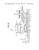 FINE STRUCTURE TRANSFER APPARATUS AND FINE STRUCTURE TRANSFER METHOD diagram and image