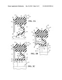 RADIAL SHAFT SEAL, RADIAL SHAFT SEAL ASSEMBLY AND METHOD OF INSTALLATION diagram and image