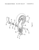 KICK SCOOTER diagram and image