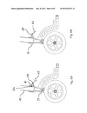 KICK SCOOTER diagram and image