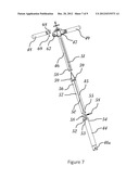 KICK SCOOTER diagram and image