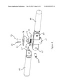 KICK SCOOTER diagram and image